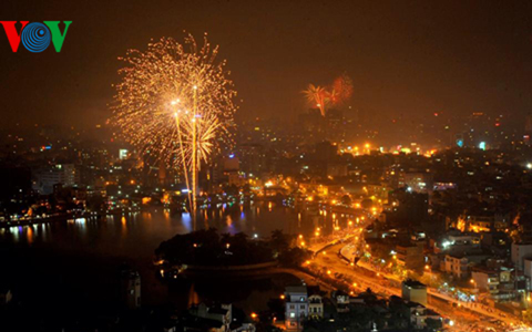 ບັນດາລາຍການພິເສດຊົມເຊີຍວັດບົດປ່ອຍນະຄອນຫຼວງ